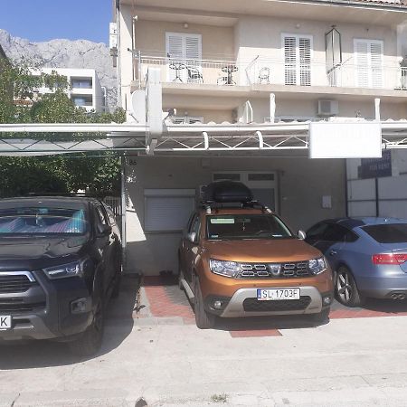 Apartments Andrijasevic Makarska Exterior photo