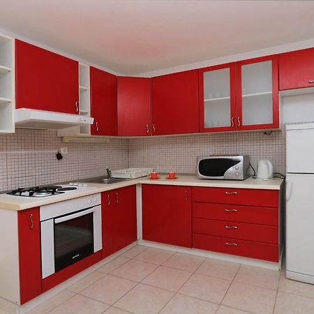 Apartments Andrijasevic Makarska Exterior photo