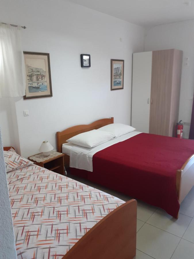 Apartments Andrijasevic Makarska Exterior photo