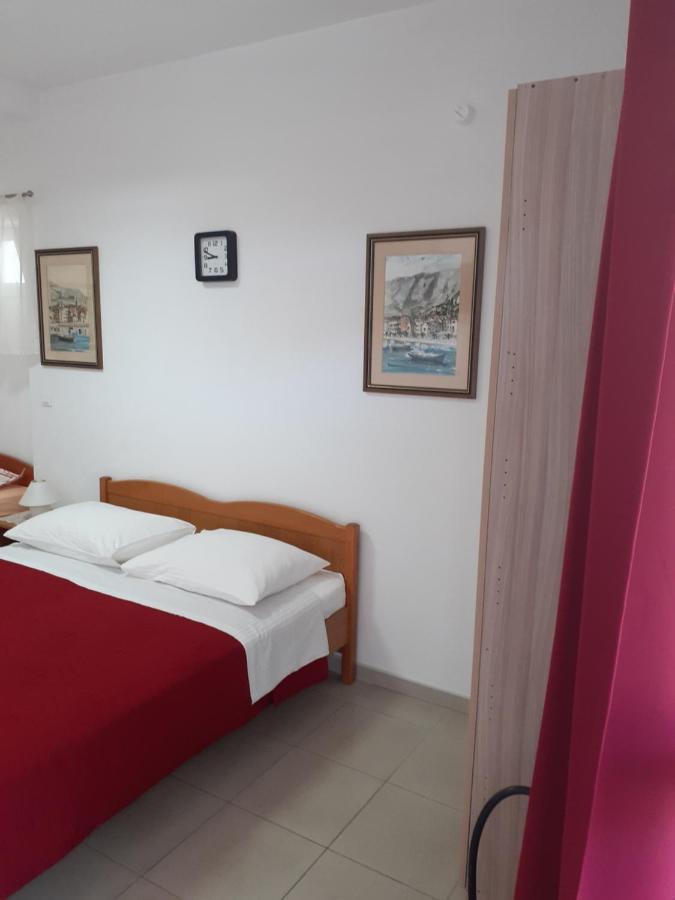 Apartments Andrijasevic Makarska Exterior photo