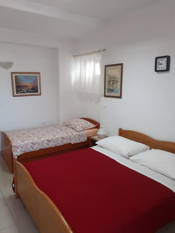 Apartments Andrijasevic Makarska Exterior photo
