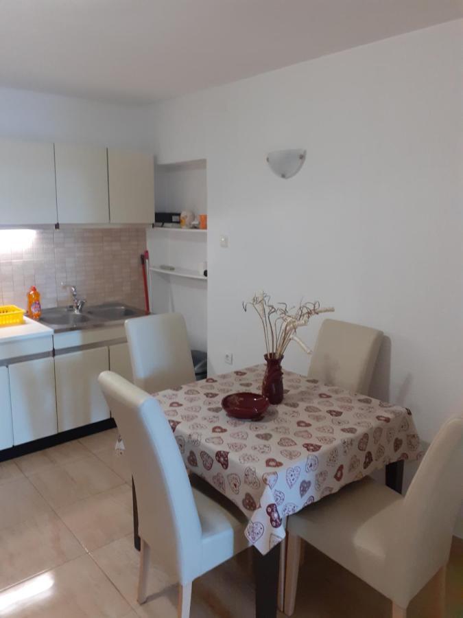 Apartments Andrijasevic Makarska Exterior photo