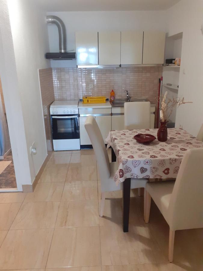 Apartments Andrijasevic Makarska Exterior photo