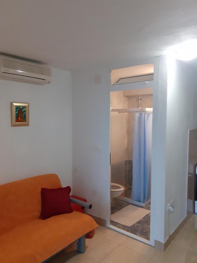Apartments Andrijasevic Makarska Exterior photo