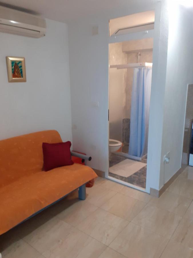Apartments Andrijasevic Makarska Exterior photo