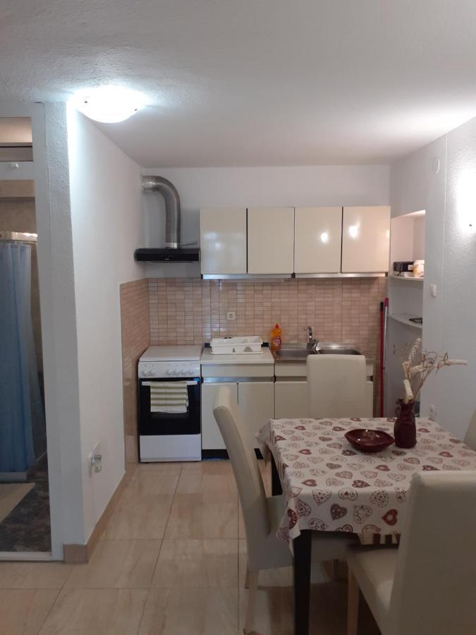 Apartments Andrijasevic Makarska Exterior photo