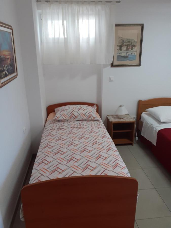 Apartments Andrijasevic Makarska Exterior photo