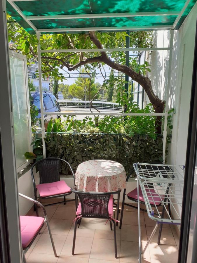 Apartments Andrijasevic Makarska Exterior photo