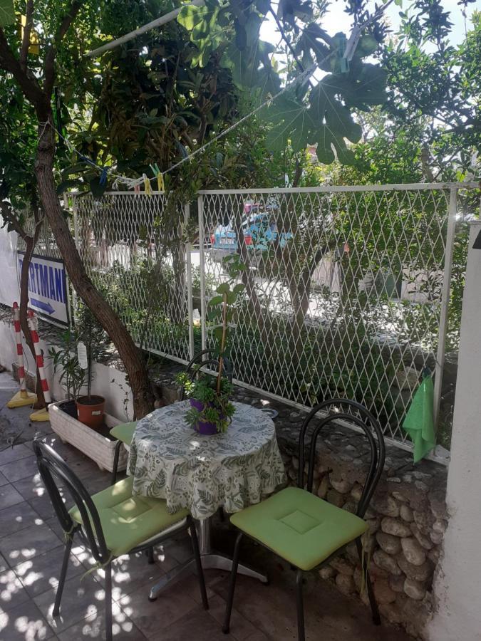 Apartments Andrijasevic Makarska Exterior photo