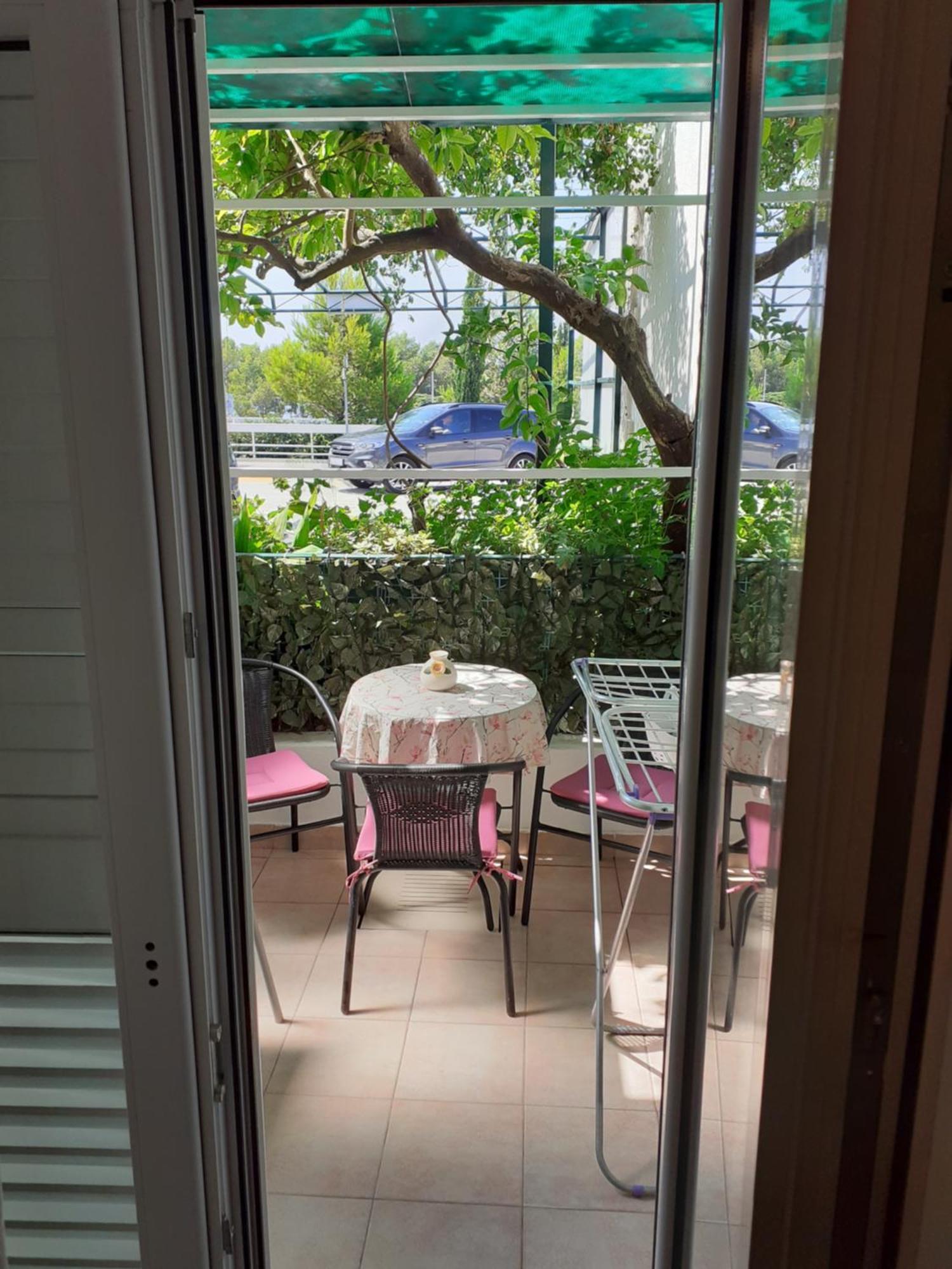 Apartments Andrijasevic Makarska Room photo
