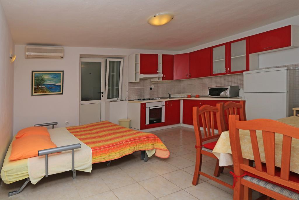 Apartments Andrijasevic Makarska Exterior photo