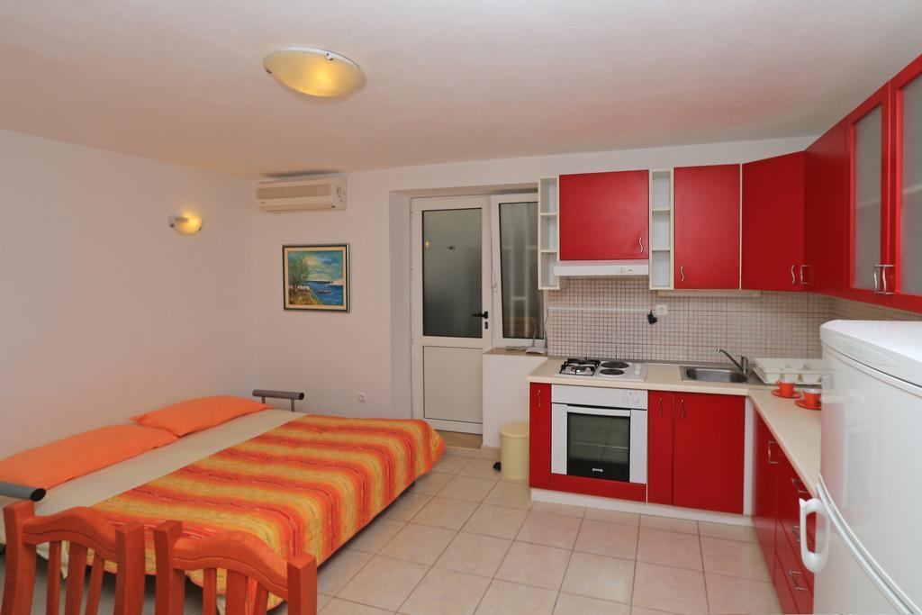 Apartments Andrijasevic Makarska Exterior photo