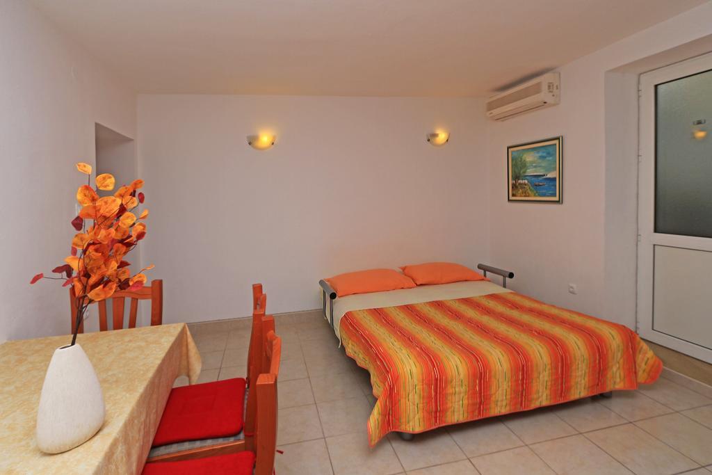 Apartments Andrijasevic Makarska Exterior photo