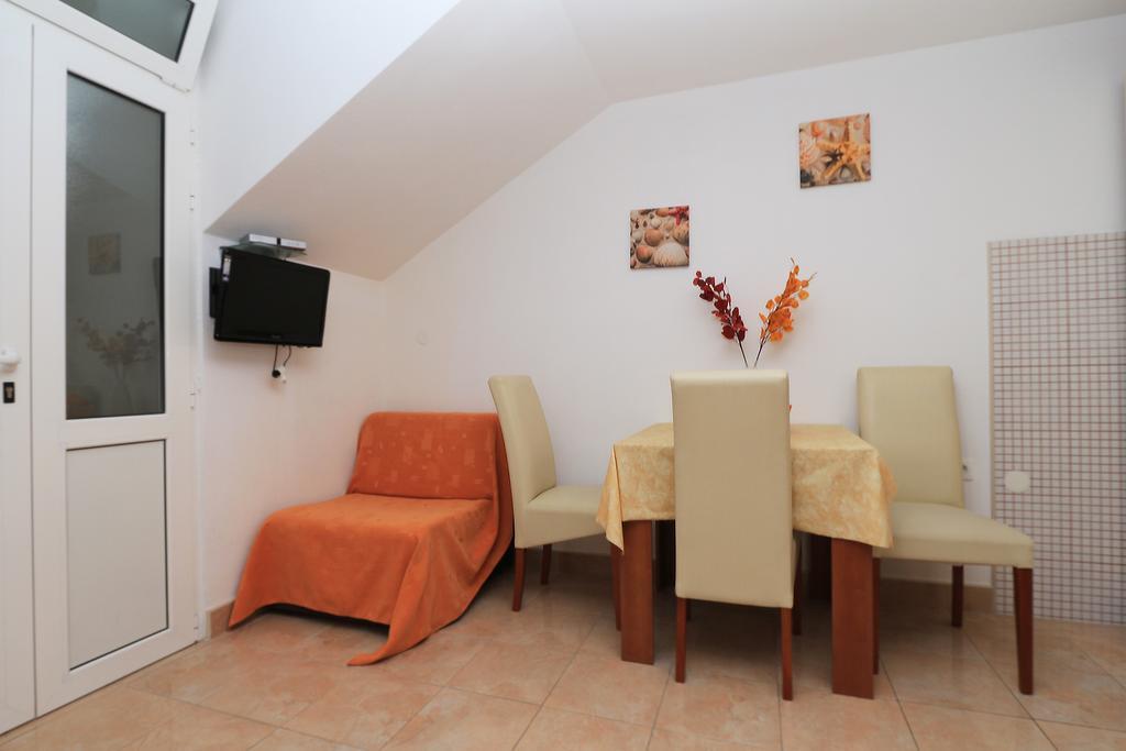 Apartments Andrijasevic Makarska Exterior photo