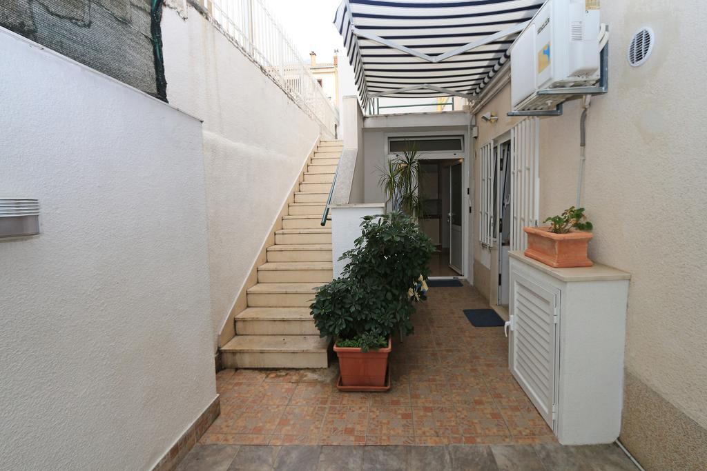 Apartments Andrijasevic Makarska Exterior photo