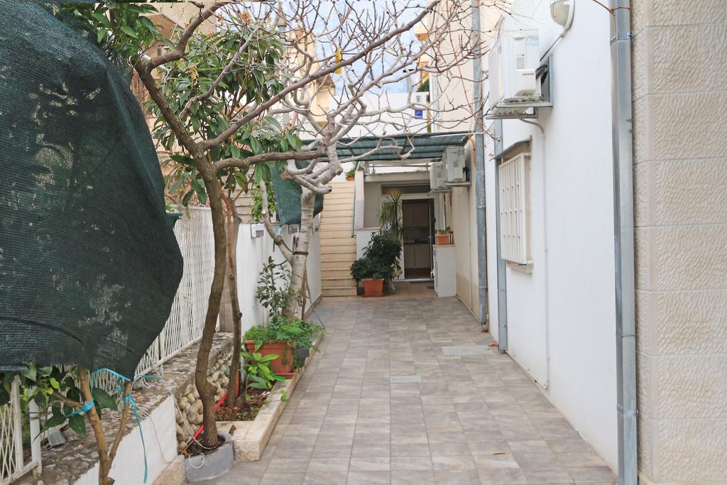 Apartments Andrijasevic Makarska Exterior photo