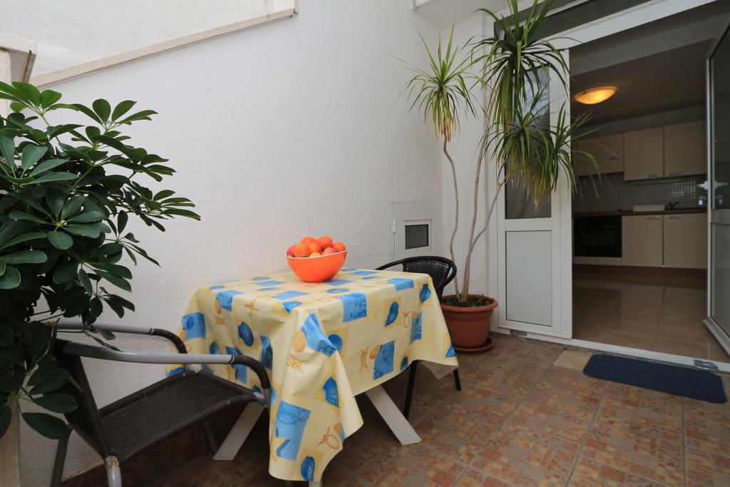 Apartments Andrijasevic Makarska Exterior photo