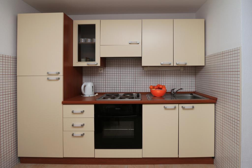 Apartments Andrijasevic Makarska Exterior photo