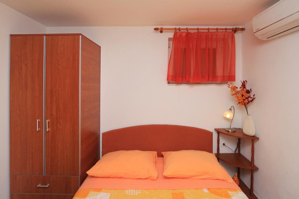 Apartments Andrijasevic Makarska Exterior photo