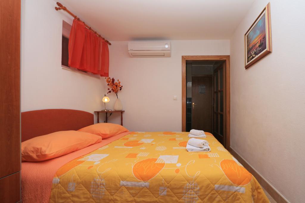 Apartments Andrijasevic Makarska Exterior photo