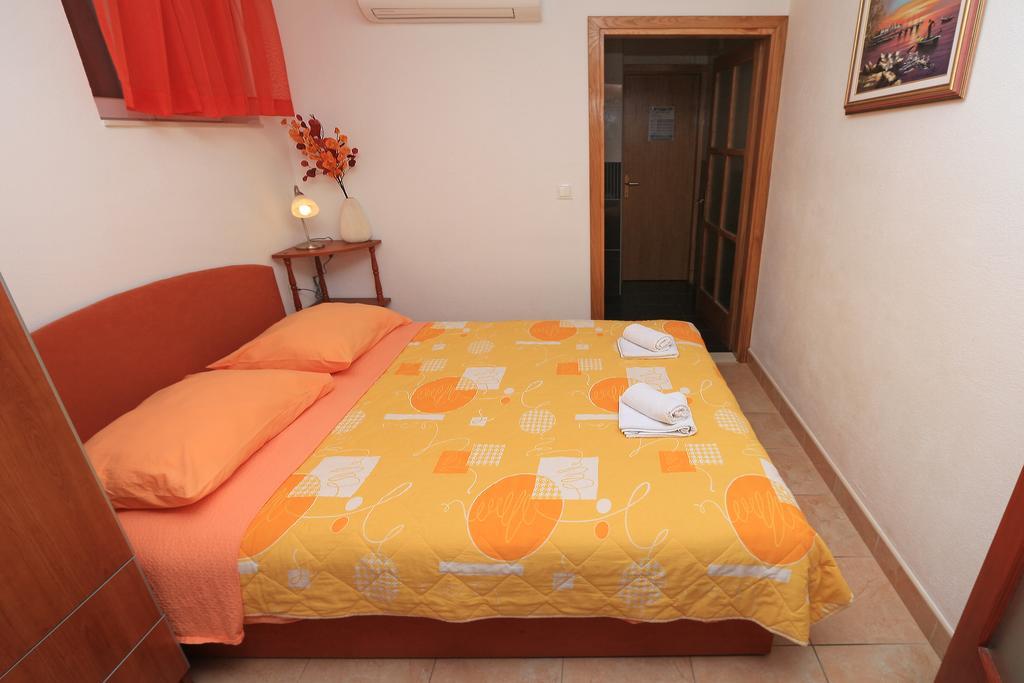 Apartments Andrijasevic Makarska Exterior photo