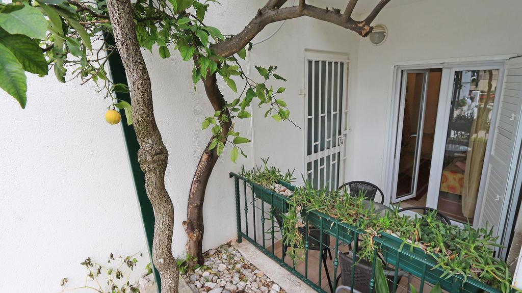 Apartments Andrijasevic Makarska Exterior photo