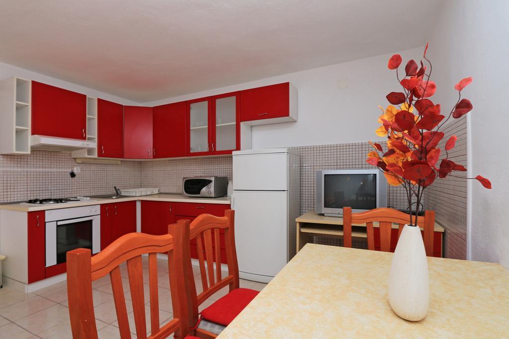 Apartments Andrijasevic Makarska Exterior photo