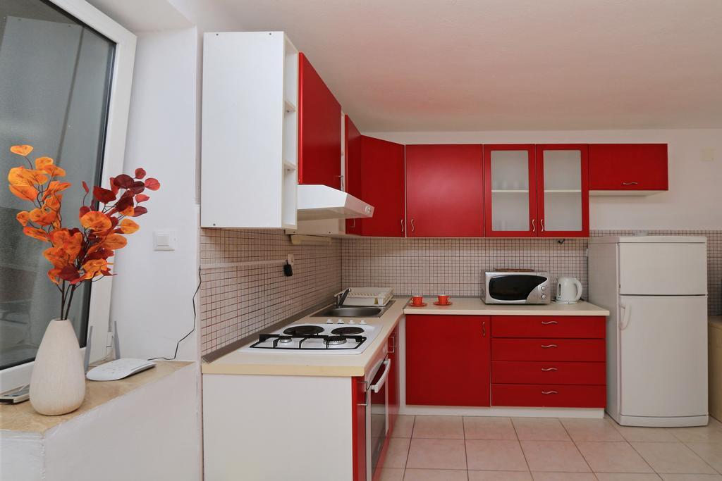 Apartments Andrijasevic Makarska Exterior photo