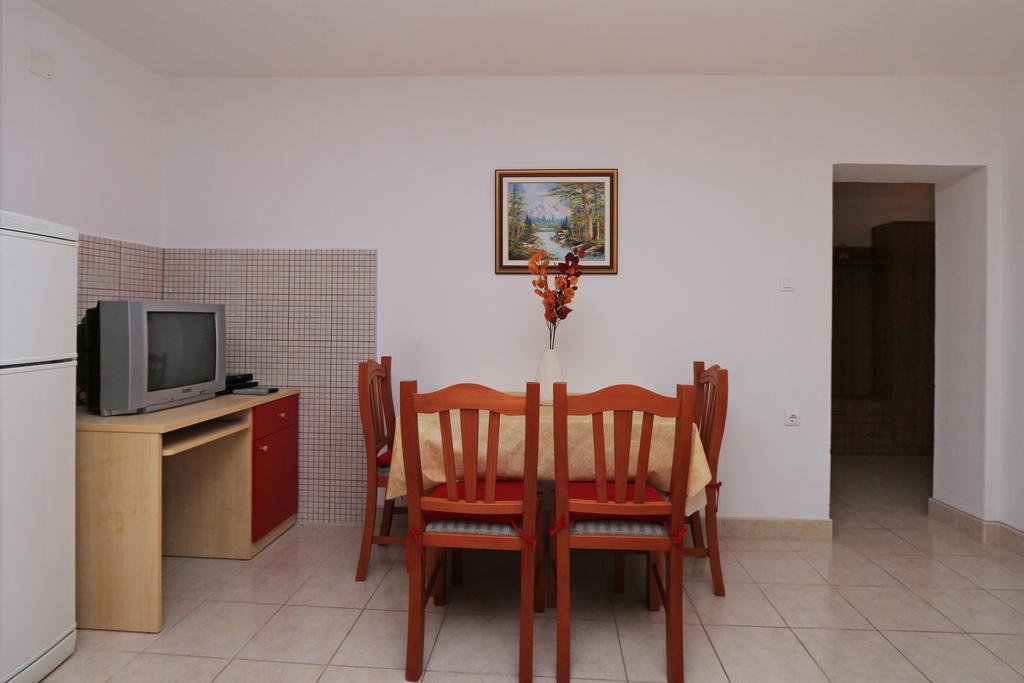 Apartments Andrijasevic Makarska Exterior photo