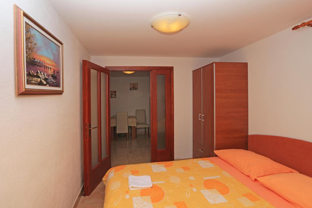 Apartments Andrijasevic Makarska Exterior photo