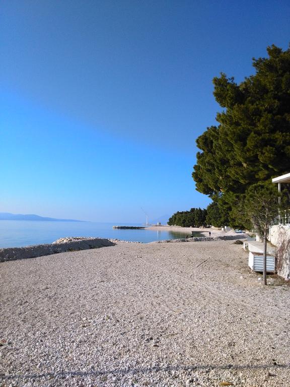 Apartments Andrijasevic Makarska Exterior photo