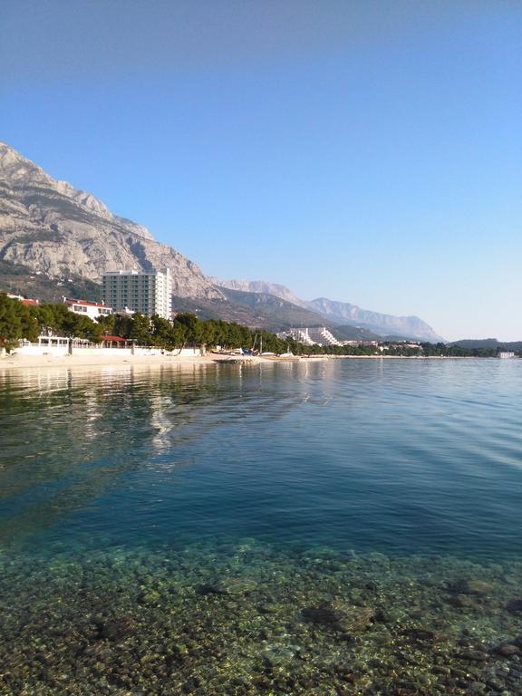 Apartments Andrijasevic Makarska Exterior photo