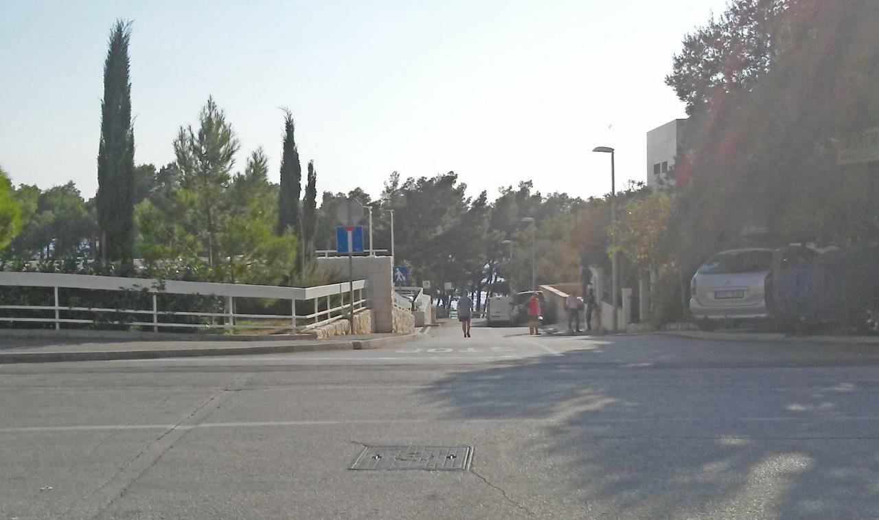 Apartments Andrijasevic Makarska Exterior photo